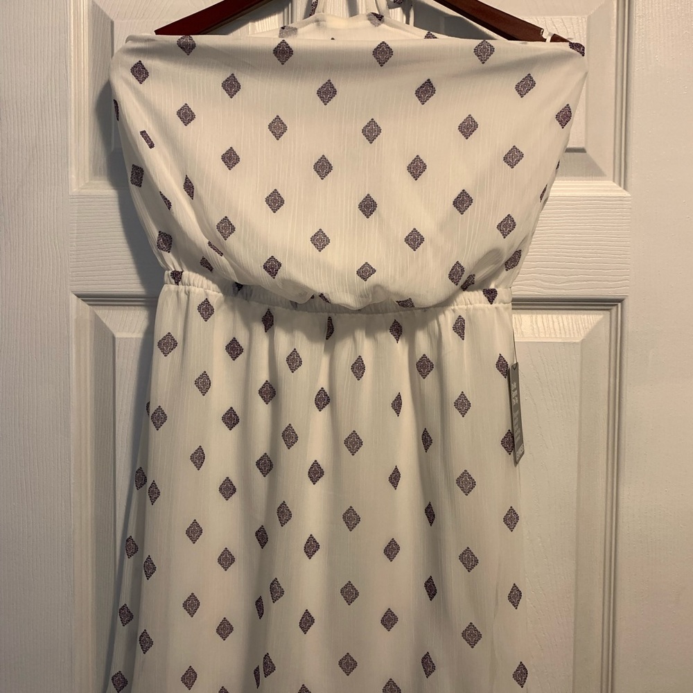 Express dress